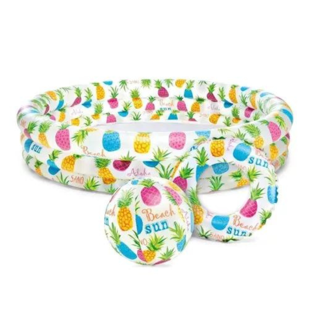 INTEX PISCINA BALON FLOTADOR INTEX PISCINA BALON FLOTADOR